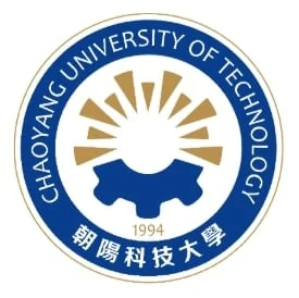 朝陽新校徽
