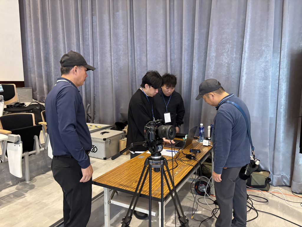 2025不動產仲介交易論壇圓滿落幕｜主視覺設計、文宣與論壇直播整合案例分享