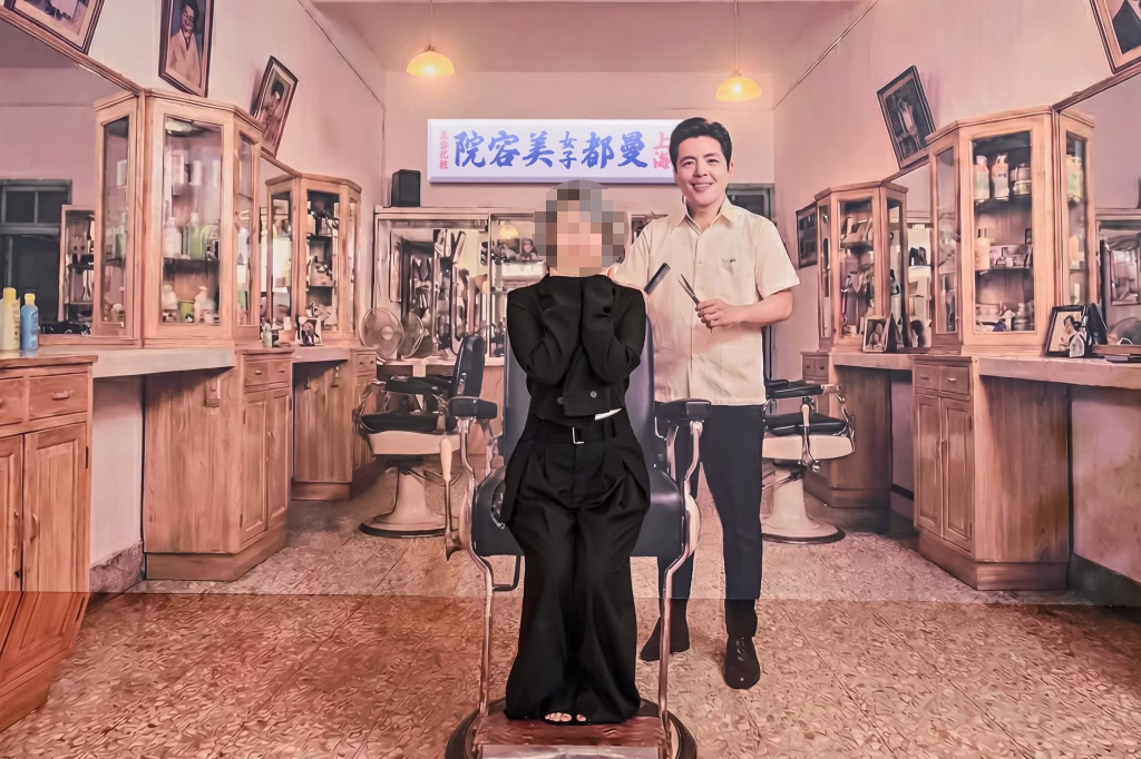 曼都國際－錯視圖設計